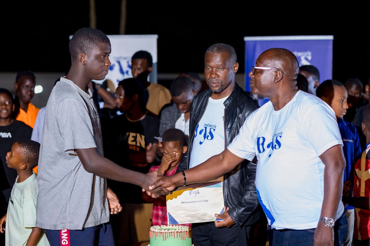 Rise & Thrive Bootcamp 2025 — photo 4