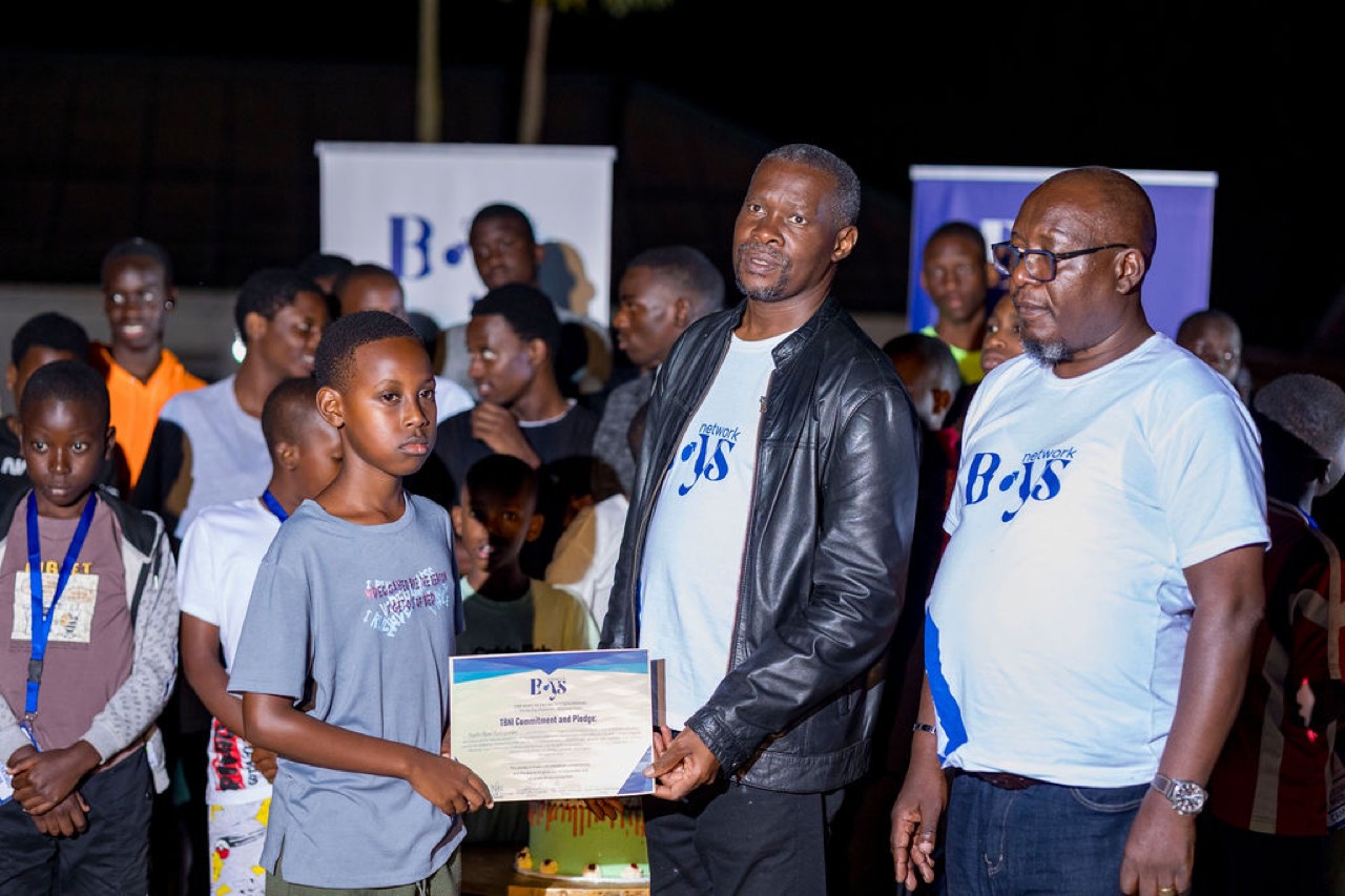 Rise & Thrive Bootcamp 2025 — photo 12
