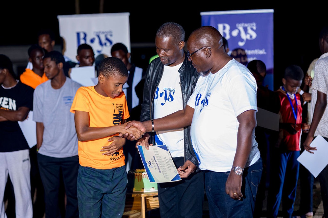 Rise & Thrive Bootcamp 2025 — photo 32