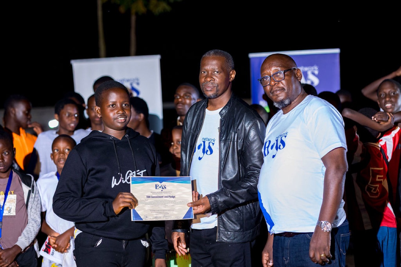 Rise & Thrive Bootcamp 2025 — photo 33