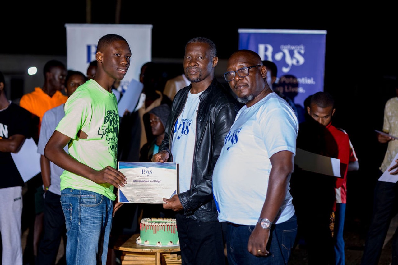 Rise & Thrive Bootcamp 2025 — photo 35