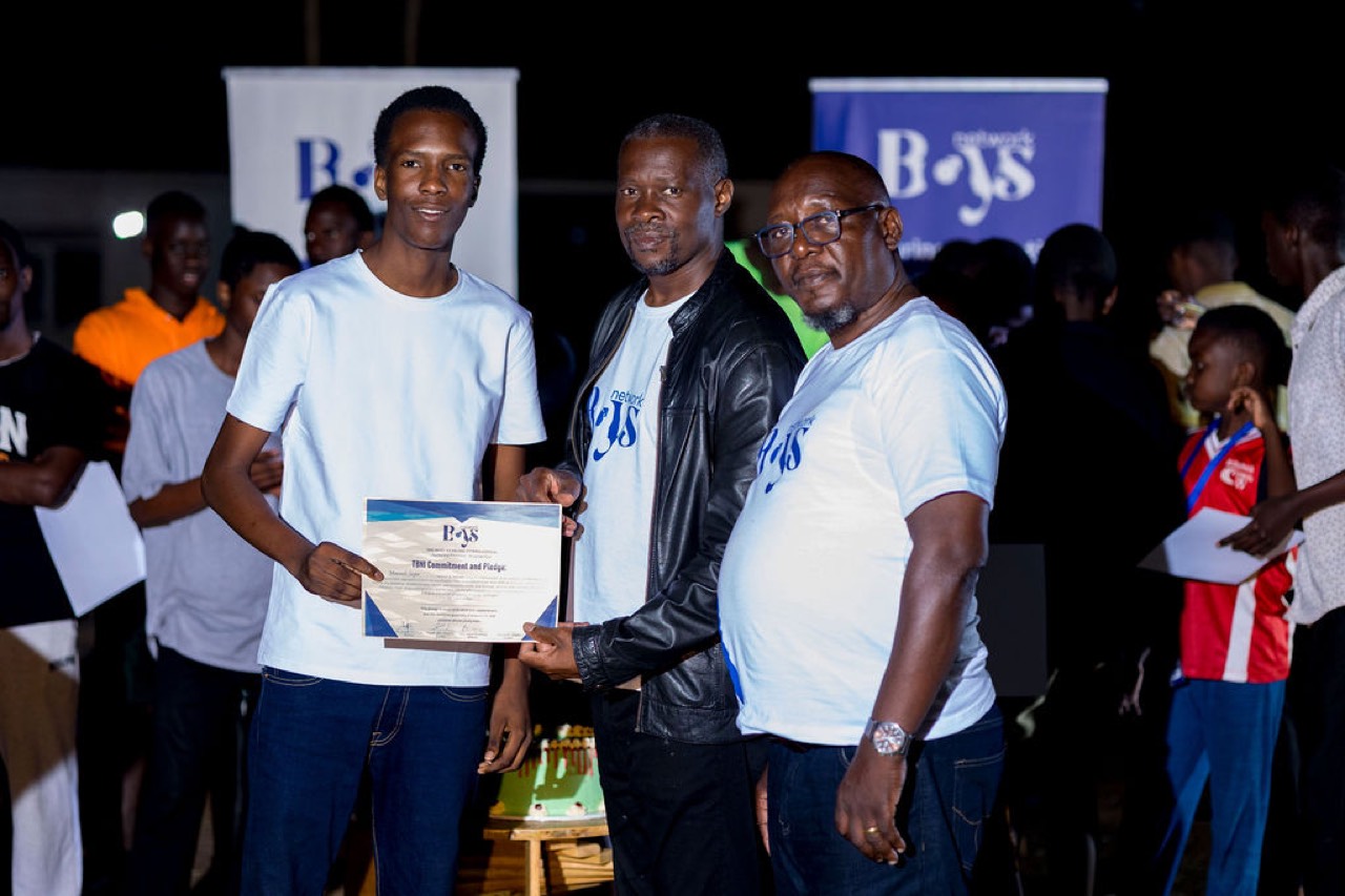 Rise & Thrive Bootcamp 2025 — photo 37