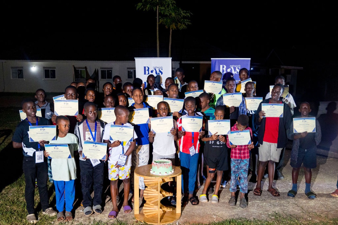 Rise & Thrive Bootcamp 2025 — photo 40