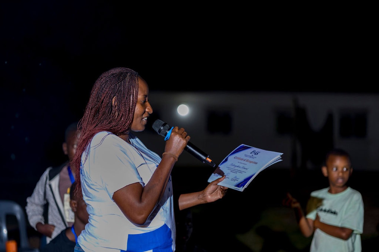 Rise & Thrive Bootcamp 2025 — photo 42