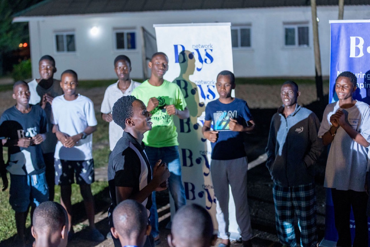 Rise & Thrive Bootcamp 2025 — photo 137