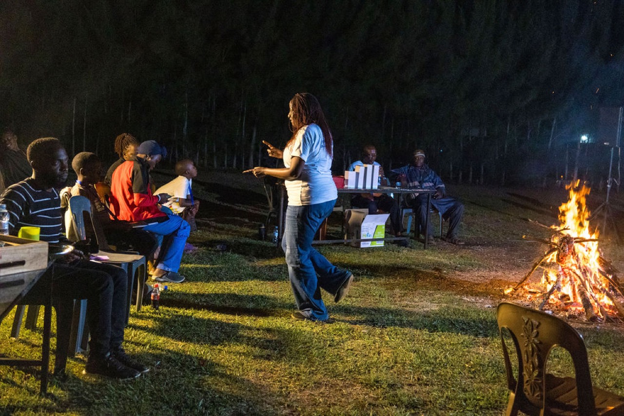 Rise & Thrive Bootcamp 2025 — photo 156