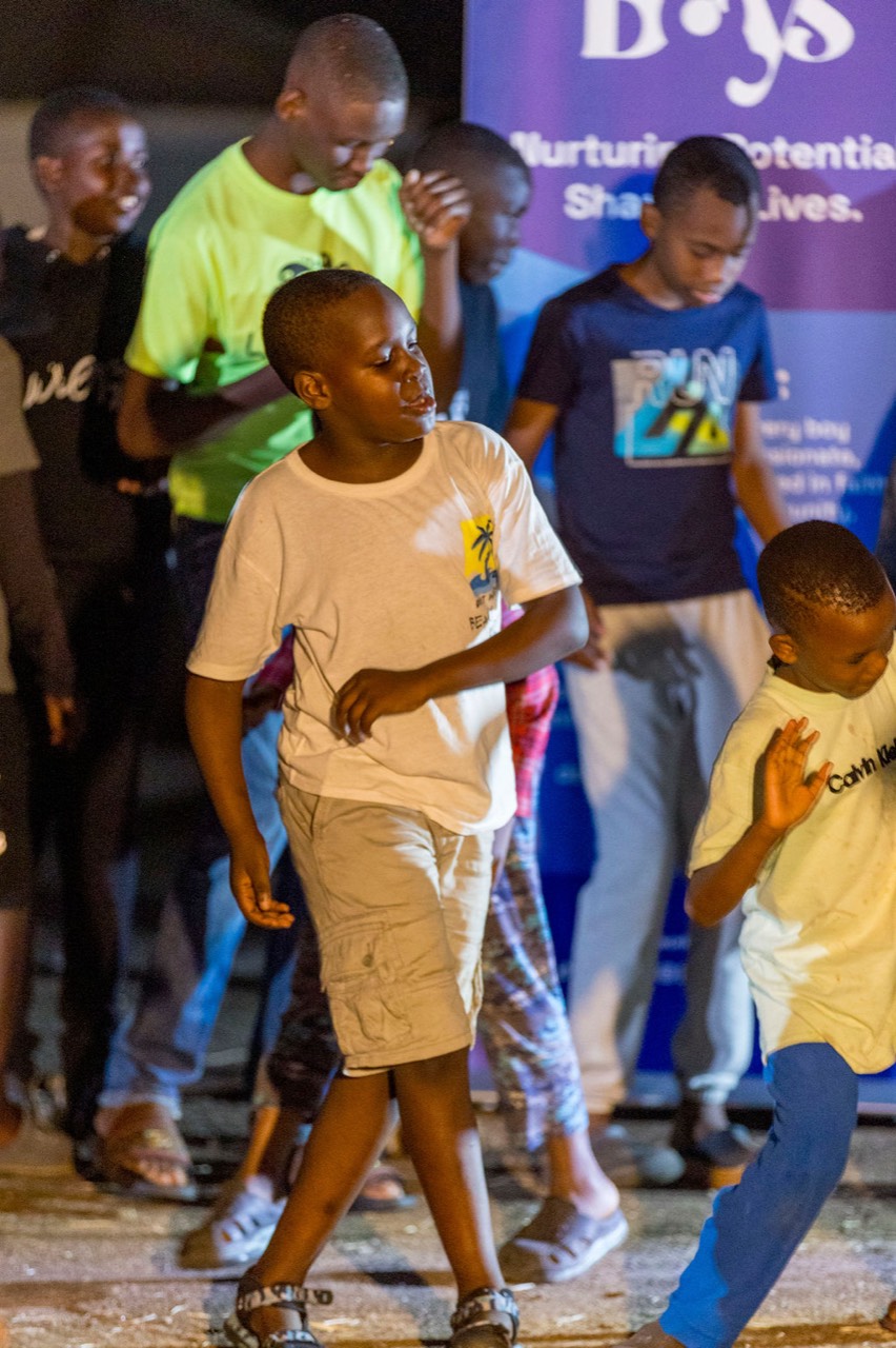 Rise & Thrive Bootcamp 2025 — photo 159