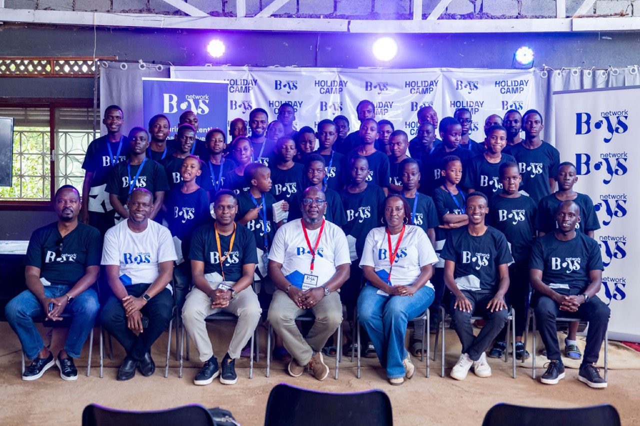 Rise & Thrive Bootcamp 2025 — photo 163