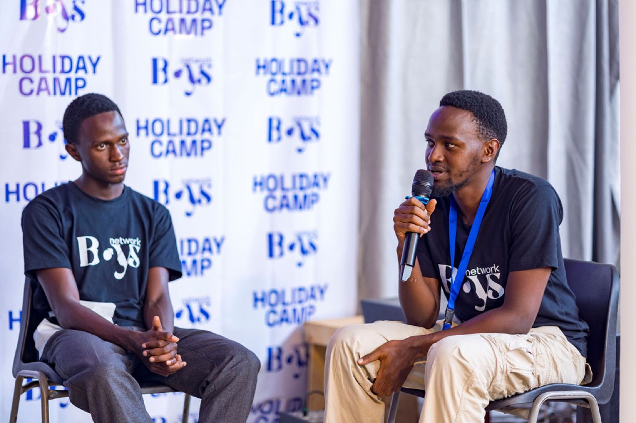 Rise & Thrive Bootcamp 2025 — photo 167