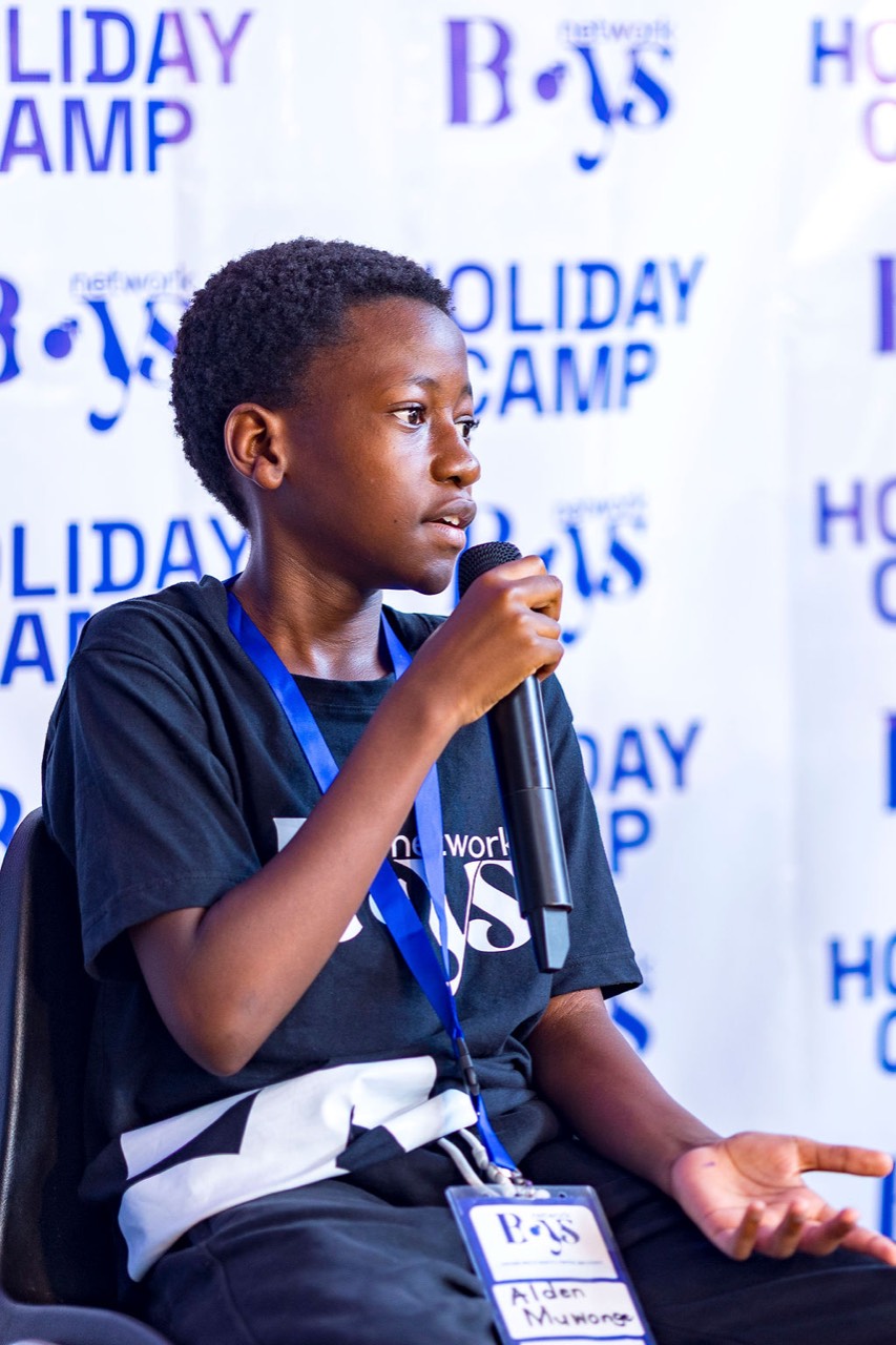 Rise & Thrive Bootcamp 2025 — photo 168