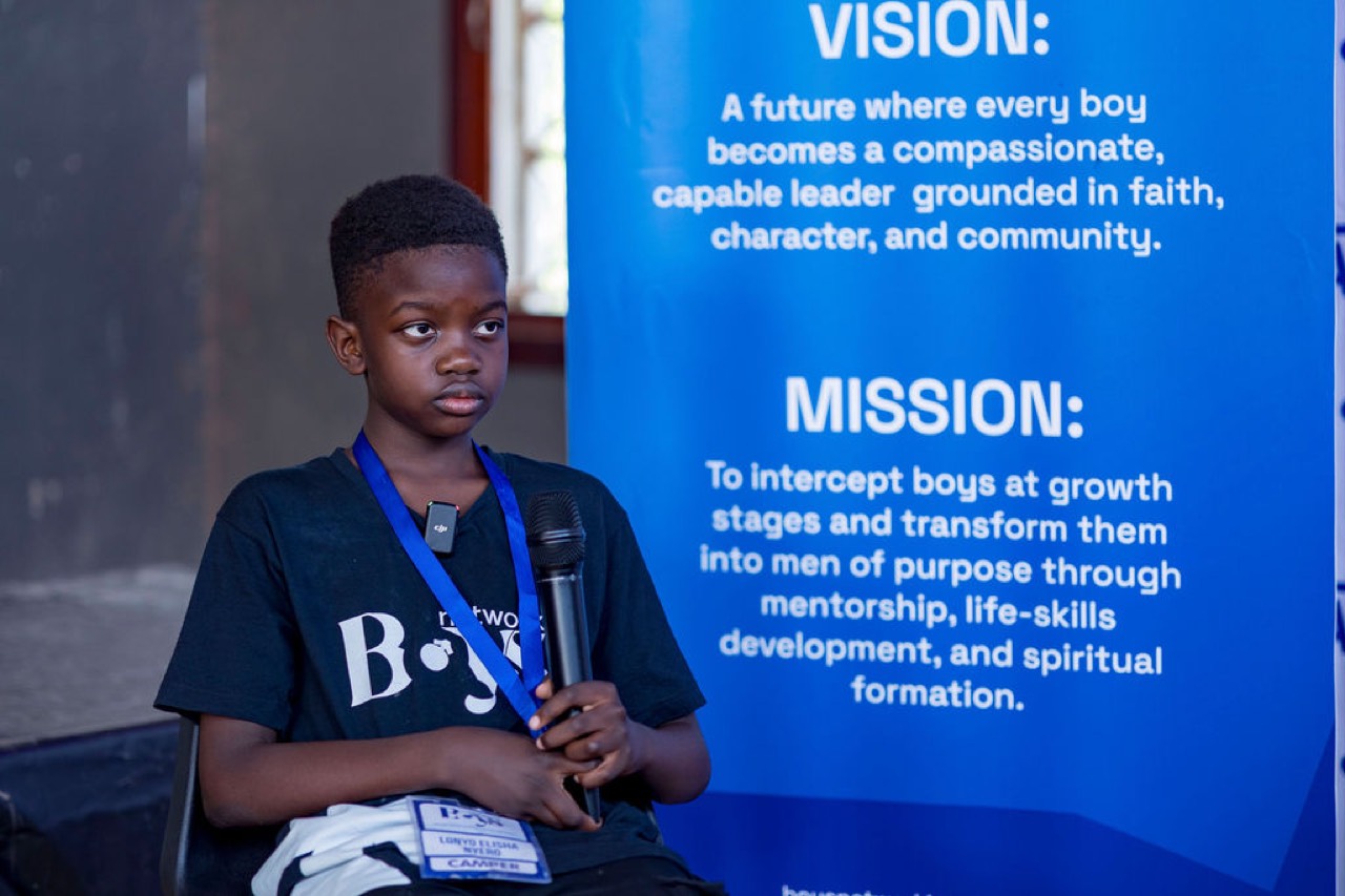Rise & Thrive Bootcamp 2025 — photo 170