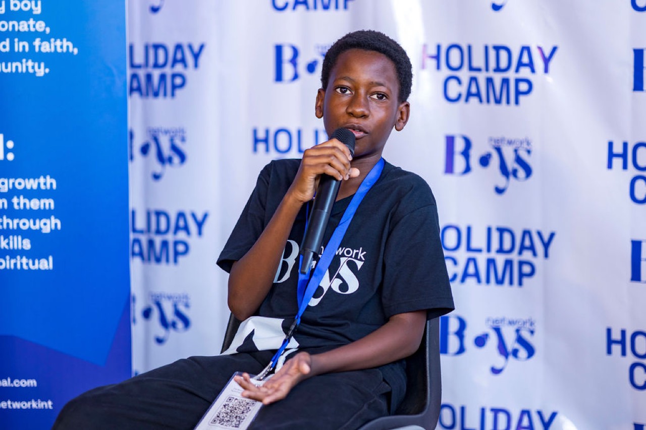 Rise & Thrive Bootcamp 2025 — photo 172