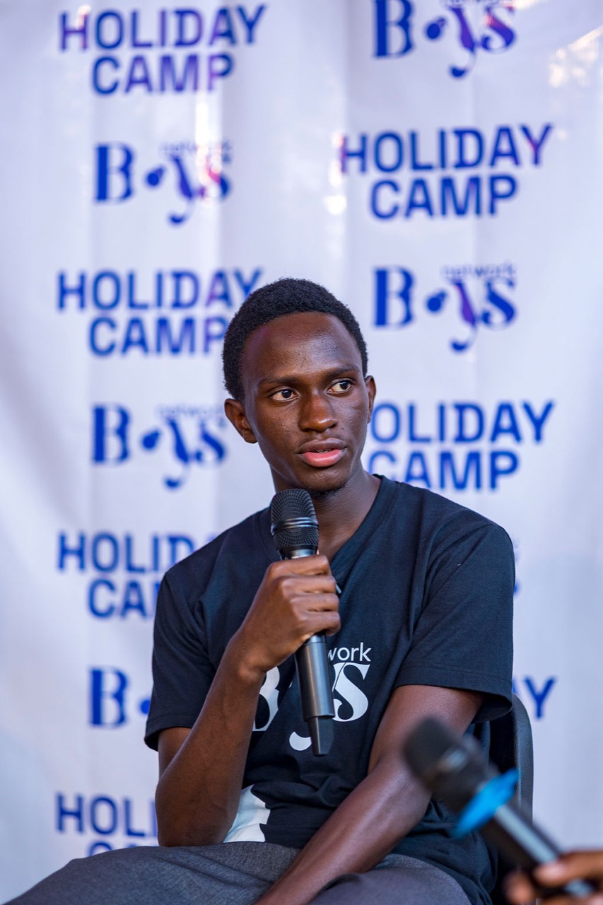 Rise & Thrive Bootcamp 2025 — photo 176