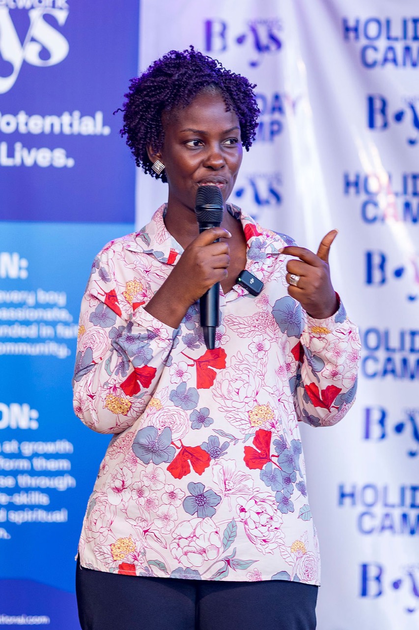 Rise & Thrive Bootcamp 2025 — photo 178