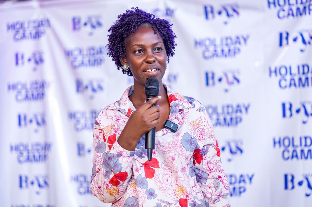 Rise & Thrive Bootcamp 2025 — photo 181