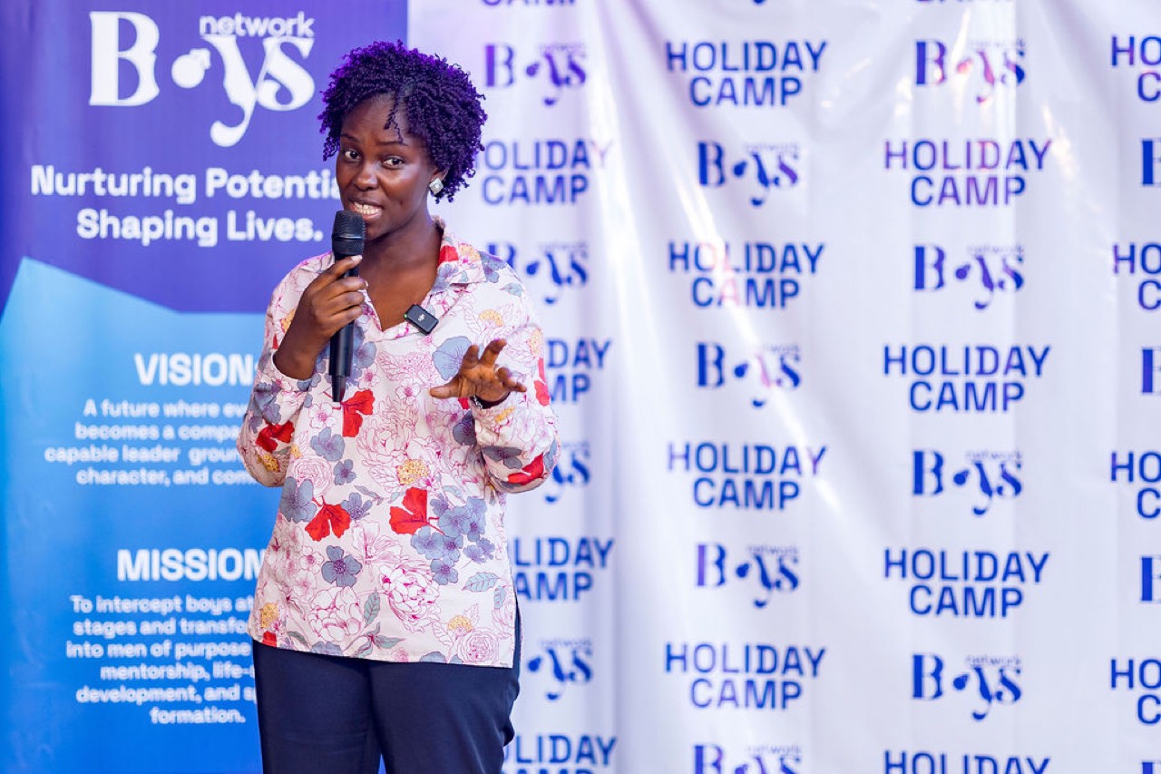 Rise & Thrive Bootcamp 2025 — photo 183