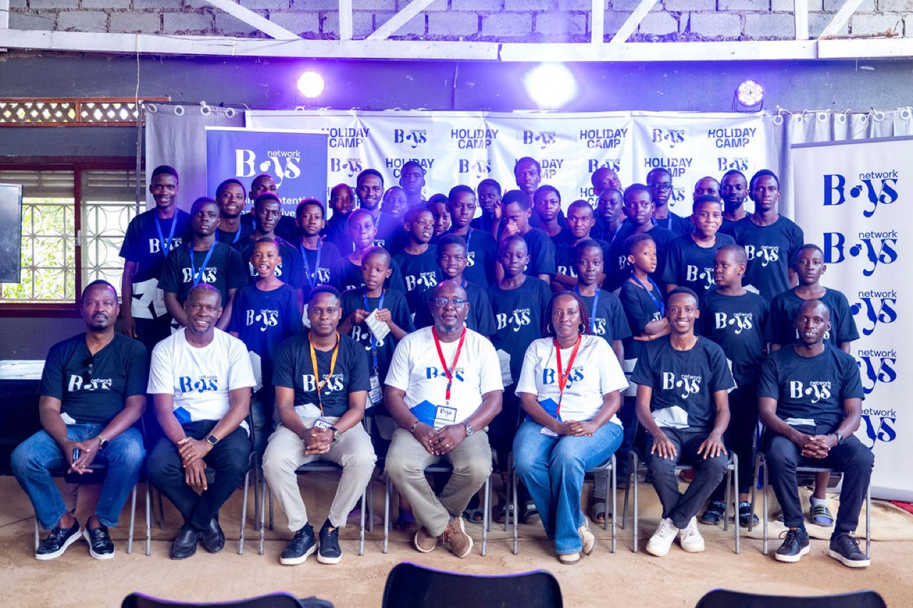 Rise & Thrive Bootcamp 2025 — photo 189
