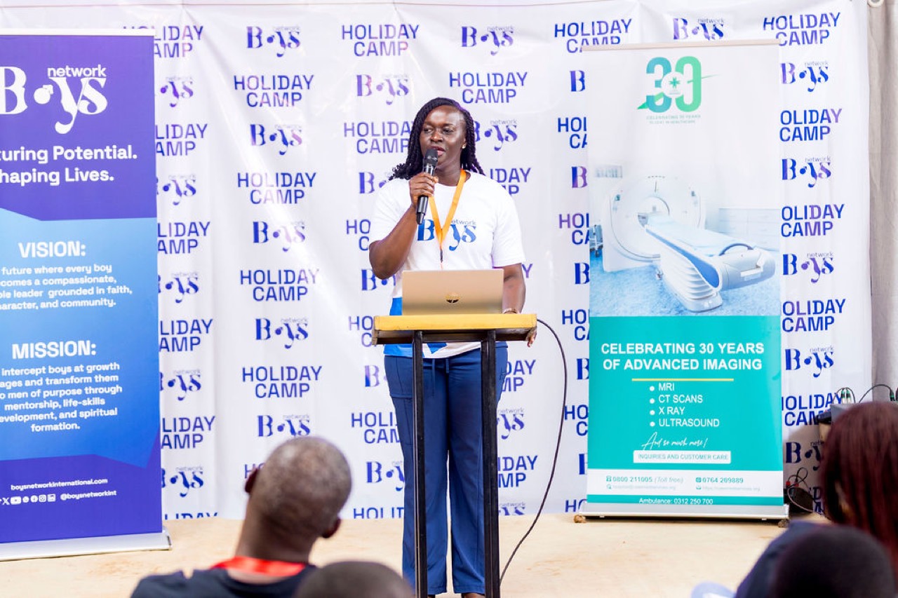 Rise & Thrive Bootcamp 2025 — photo 197