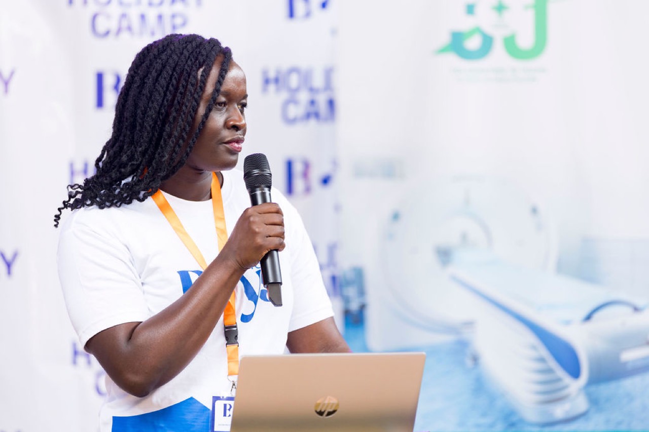 Rise & Thrive Bootcamp 2025 — photo 198