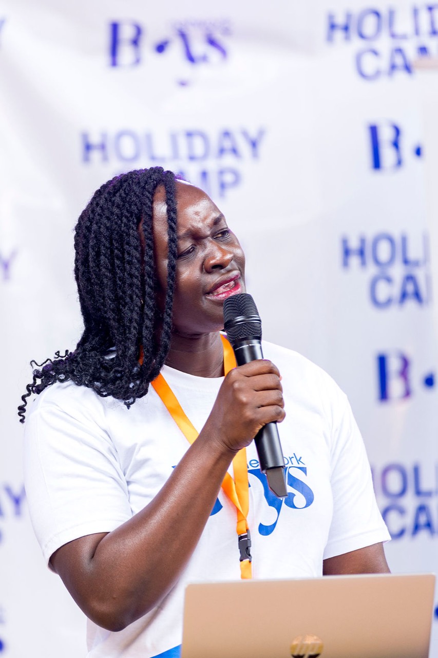 Rise & Thrive Bootcamp 2025 — photo 199