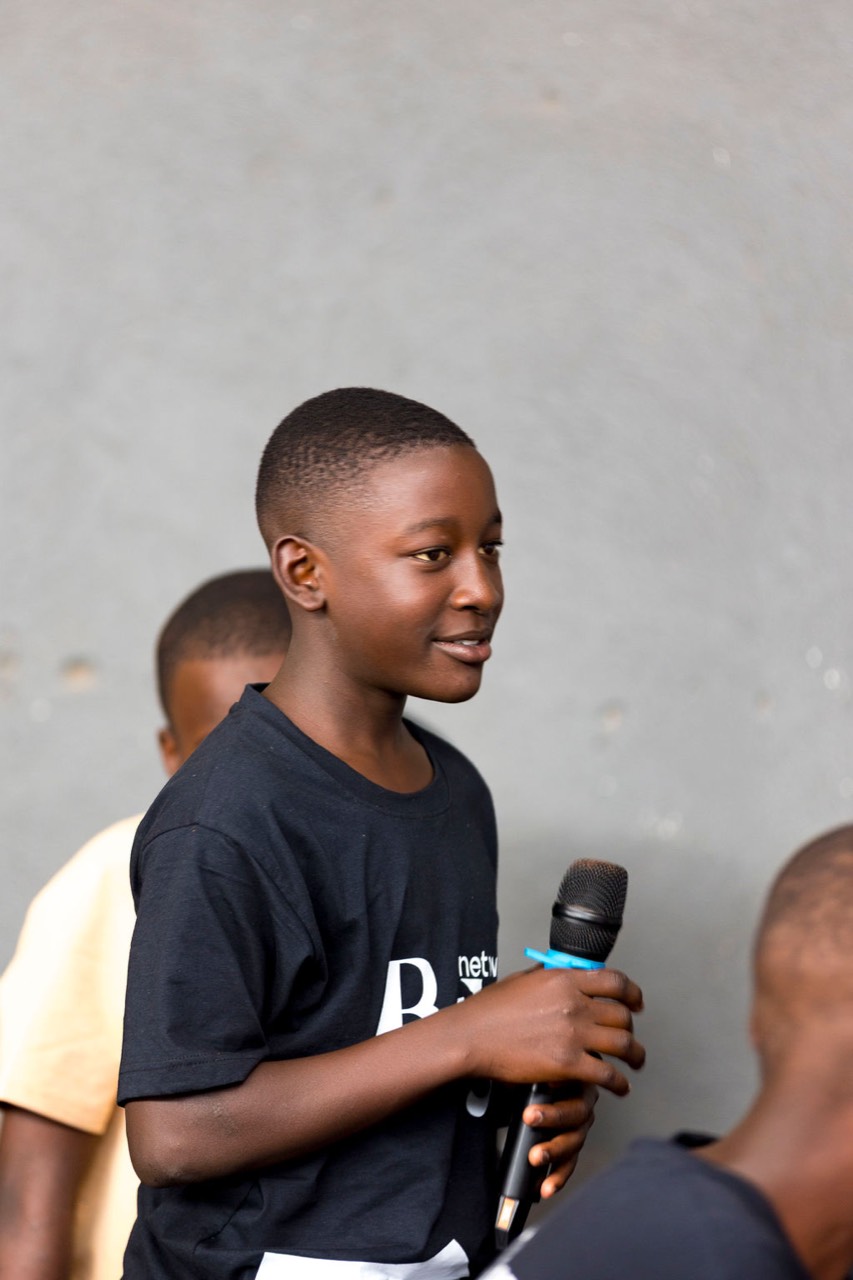 Rise & Thrive Bootcamp 2025 — photo 200