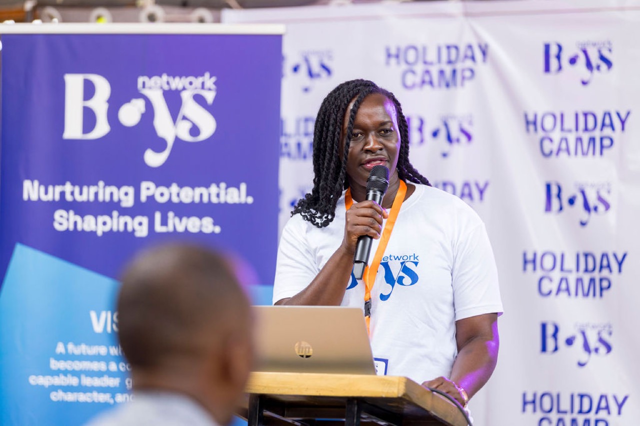 Rise & Thrive Bootcamp 2025 — photo 201