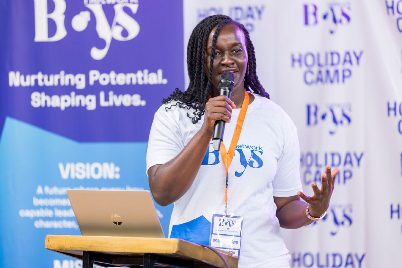 Rise & Thrive Bootcamp 2025 — photo 205