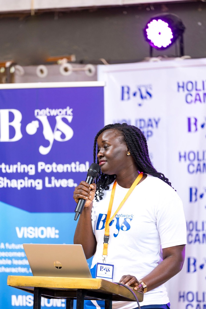 Rise & Thrive Bootcamp 2025 — photo 206