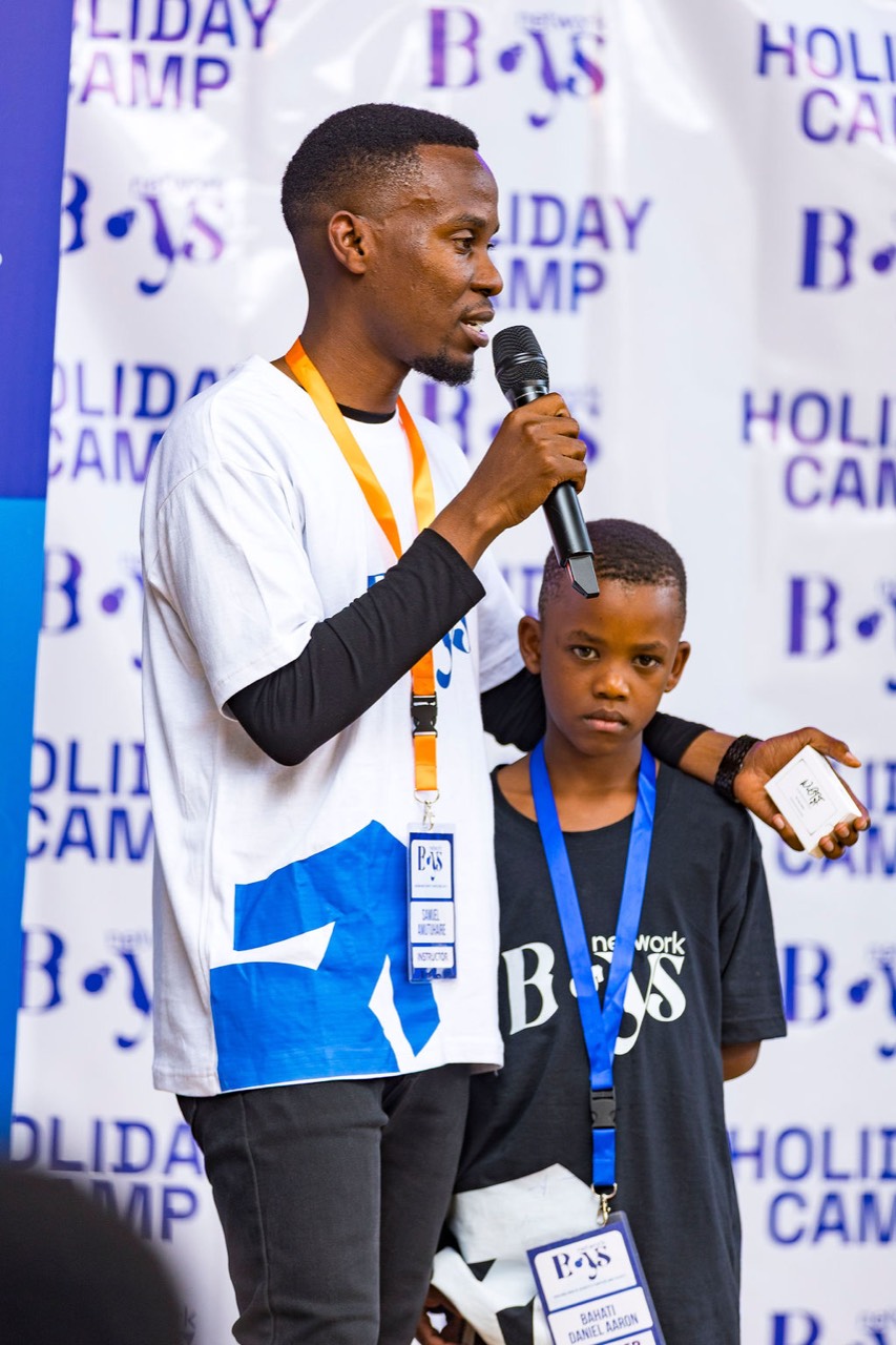 Rise & Thrive Bootcamp 2025 — photo 216