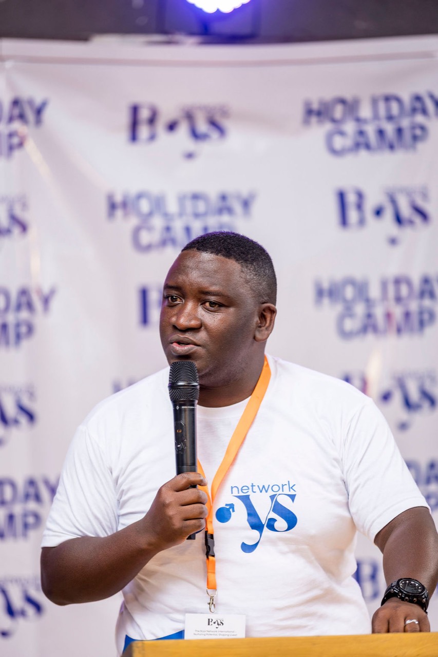 Rise & Thrive Bootcamp 2025 — photo 233