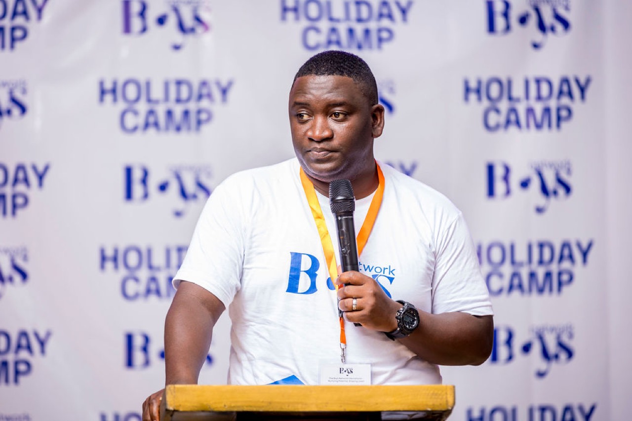 Rise & Thrive Bootcamp 2025 — photo 237