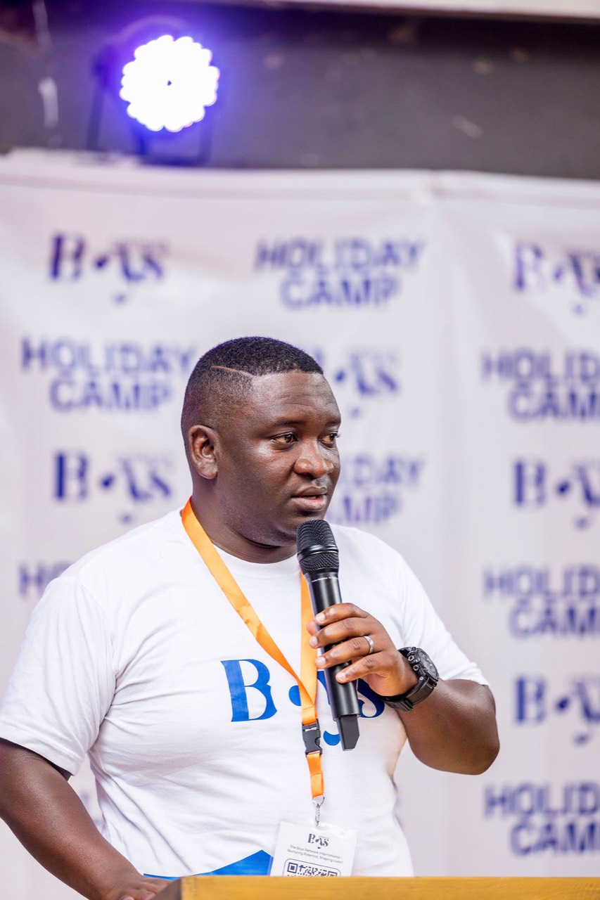 Rise & Thrive Bootcamp 2025 — photo 242