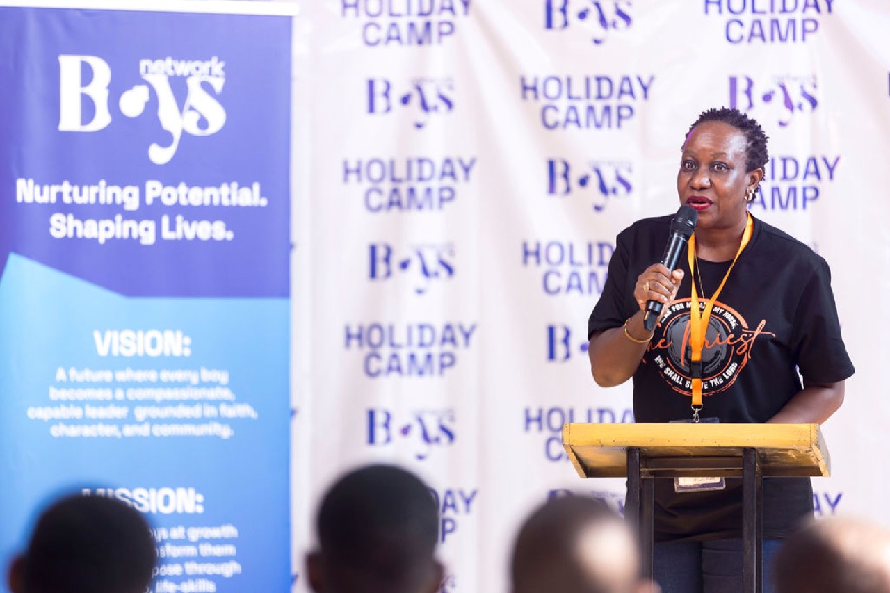 Rise & Thrive Bootcamp 2025 — photo 293