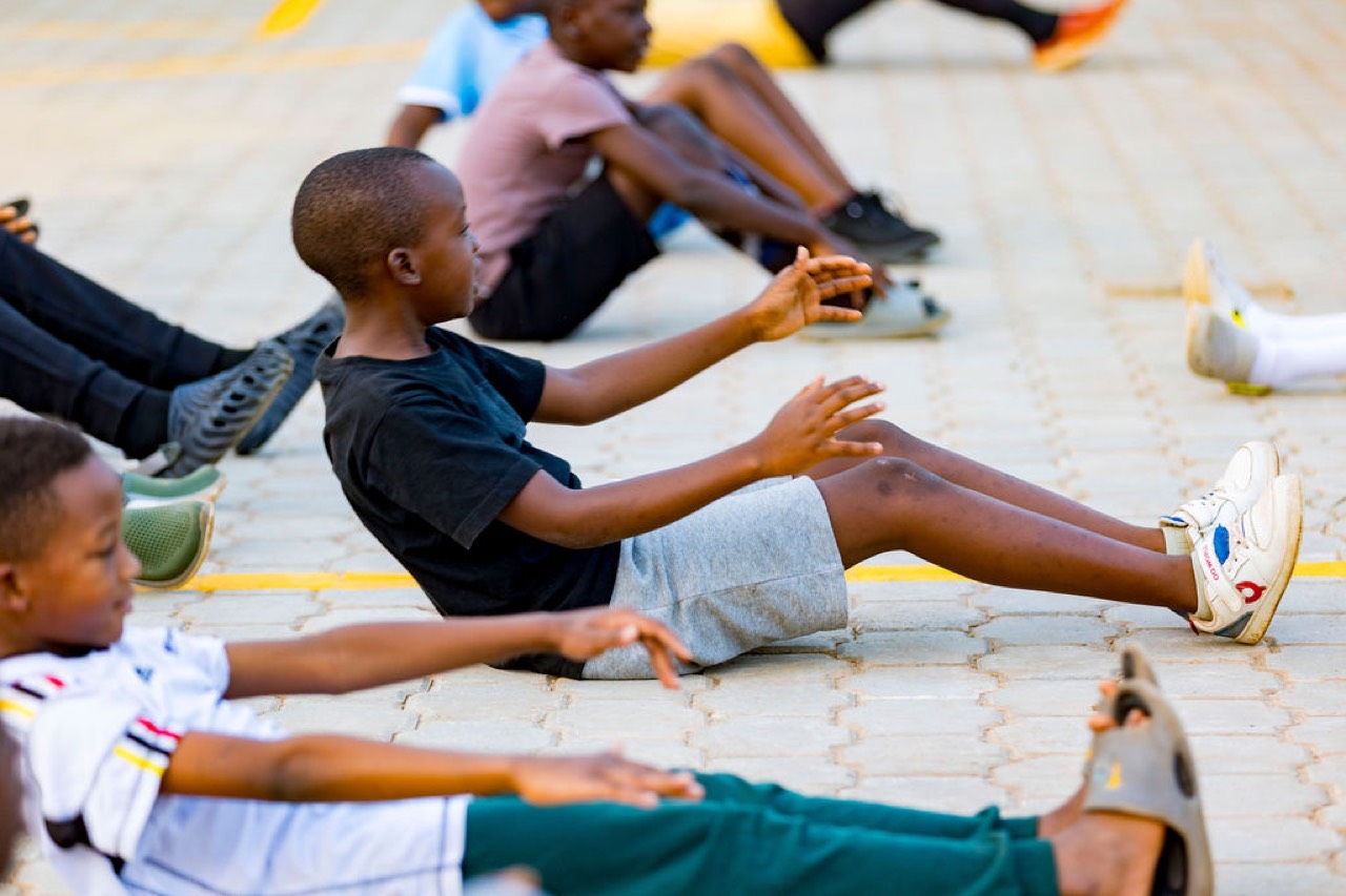 Rise & Thrive Bootcamp 2025 — photo 296