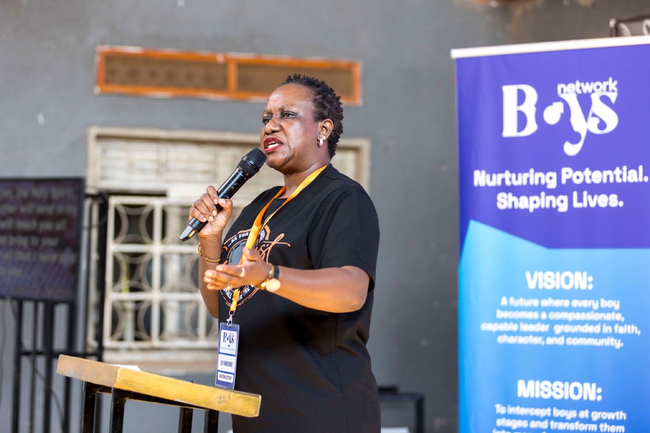 Rise & Thrive Bootcamp 2025 — photo 301