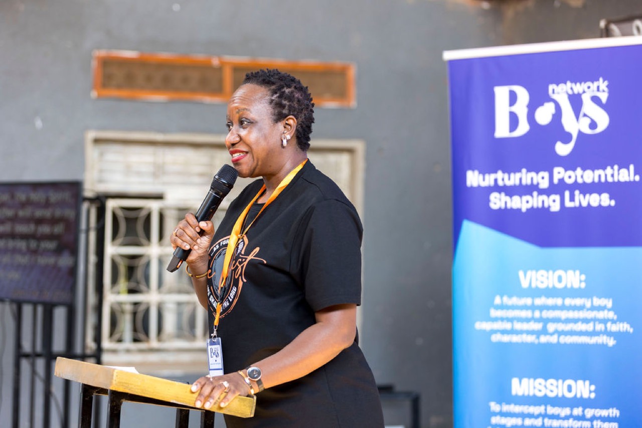 Rise & Thrive Bootcamp 2025 — photo 303