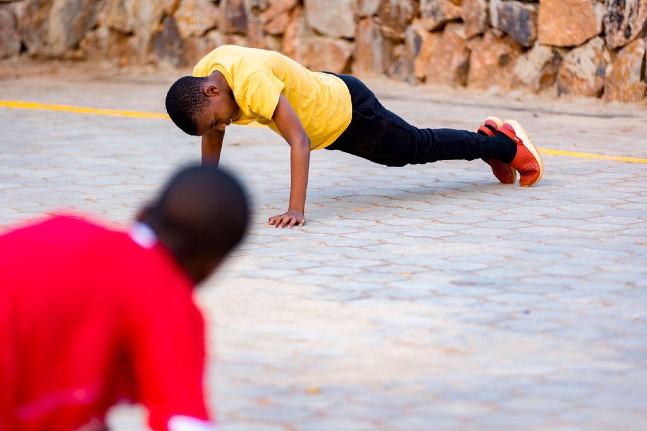 Rise & Thrive Bootcamp 2025 — photo 304