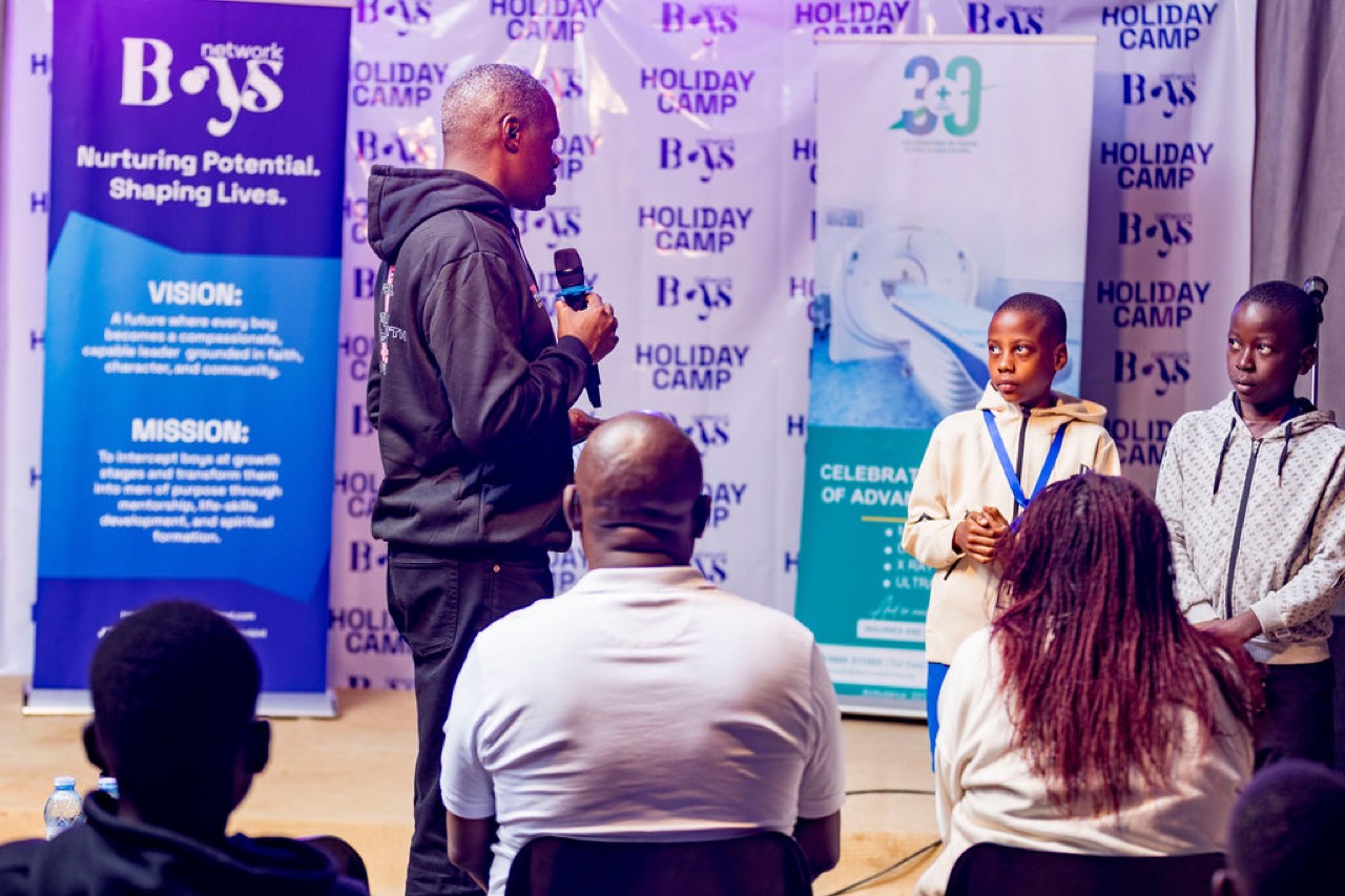Rise & Thrive Bootcamp 2025 — photo 309