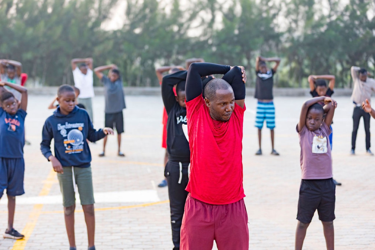 Rise & Thrive Bootcamp 2025 — photo 314