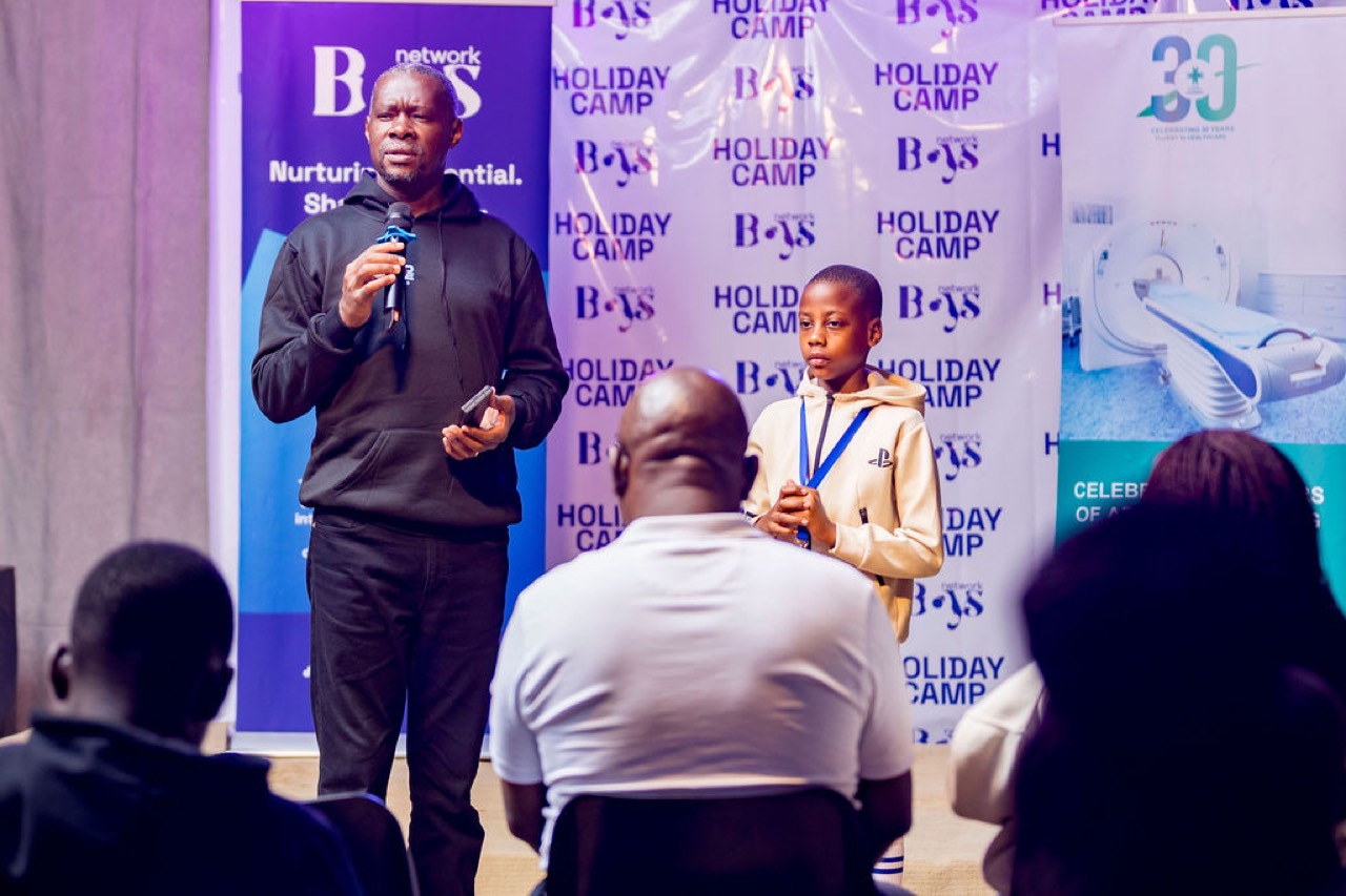 Rise & Thrive Bootcamp 2025 — photo 321