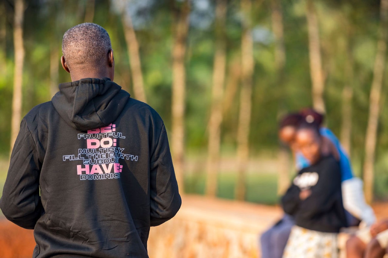 Rise & Thrive Bootcamp 2025 — photo 323