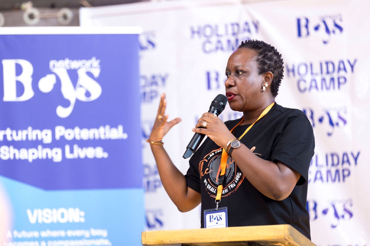 Rise & Thrive Bootcamp 2025 — photo 329