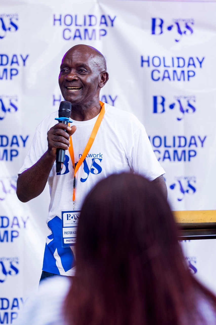 Rise & Thrive Bootcamp 2025 — photo 353