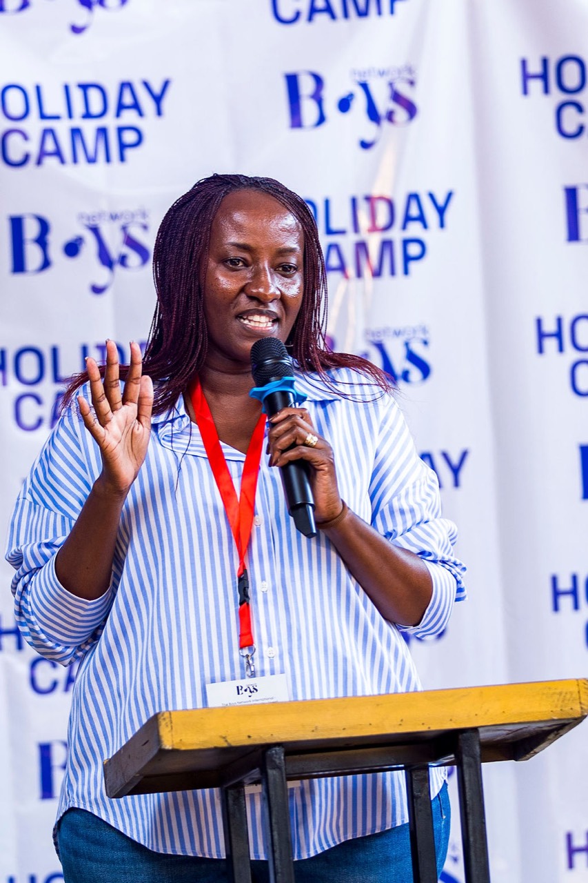 Rise & Thrive Bootcamp 2025 — photo 354