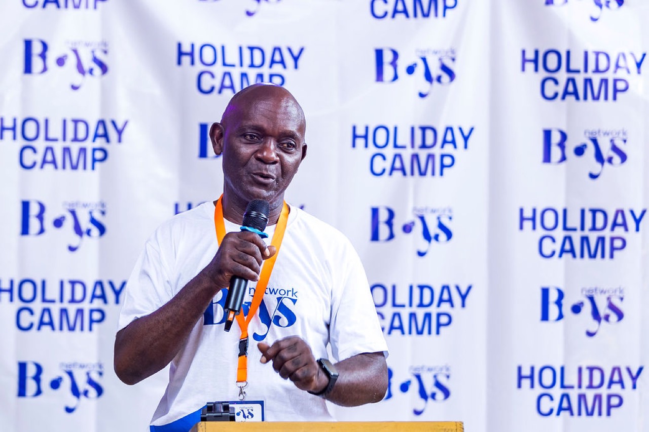 Rise & Thrive Bootcamp 2025 — photo 357