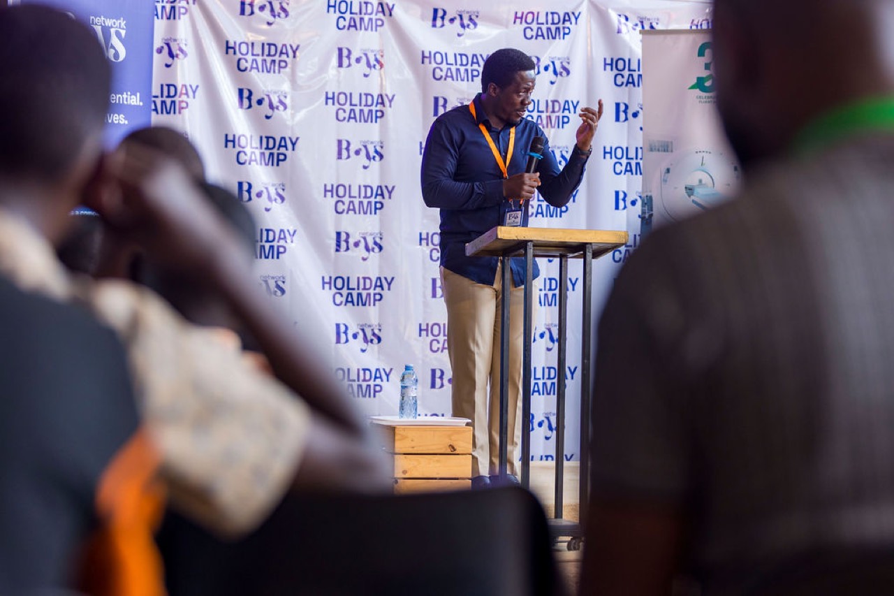 Rise & Thrive Bootcamp 2025 — photo 387