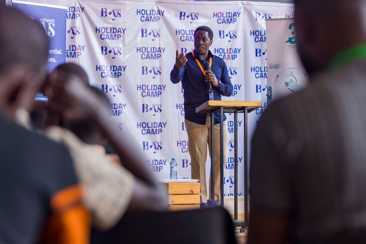 Rise & Thrive Bootcamp 2025 — photo 388