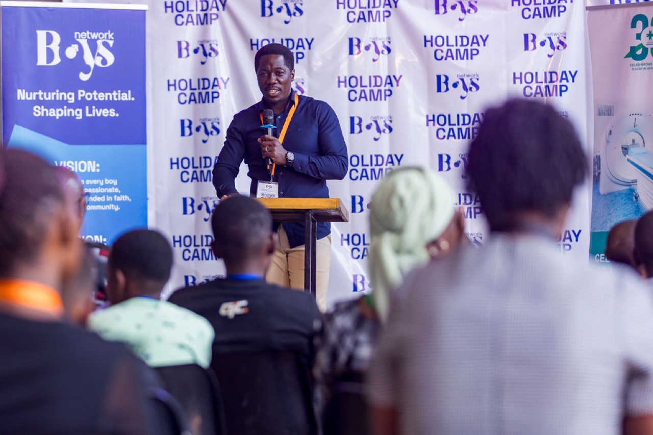 Rise & Thrive Bootcamp 2025 — photo 391