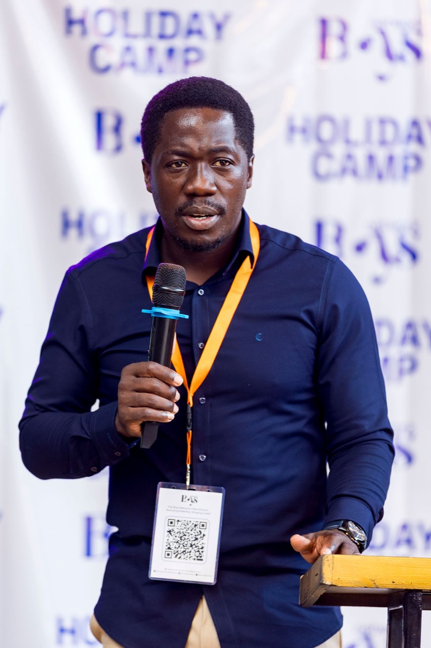 Rise & Thrive Bootcamp 2025 — photo 397