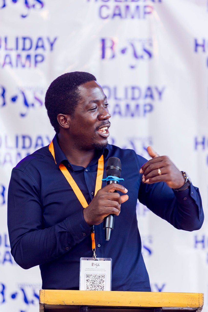 Rise & Thrive Bootcamp 2025 — photo 398